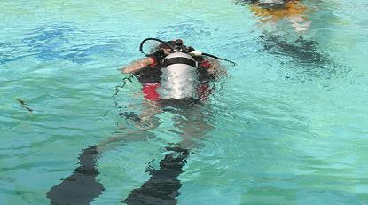 jamaica Scuba diving
